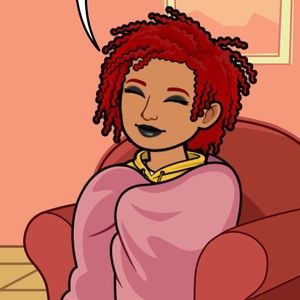 Meet your Posher, Lareasha